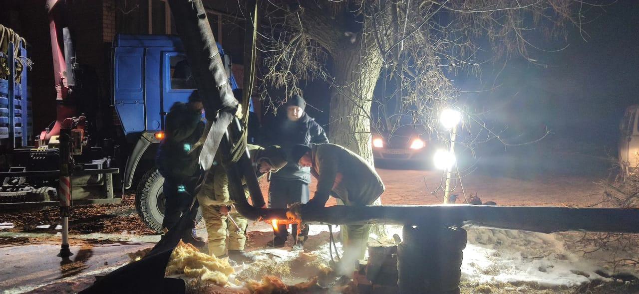 Новости фролово волгоградская область сегодня последние